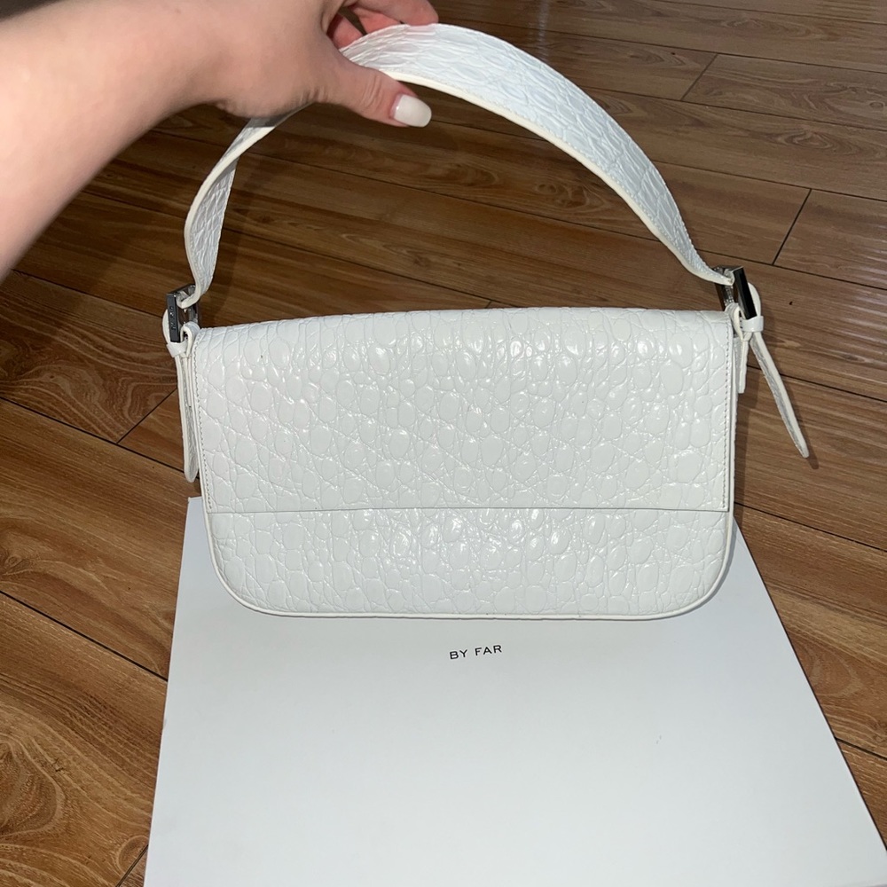 By FAR bag . LIKE NEW!